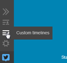 TweetDeckでツイートのメモに使える Custom Timelineの使い方 (2)